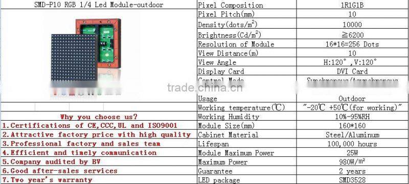 JD P10 Outdoor SMD www . full hot sexy photo com.