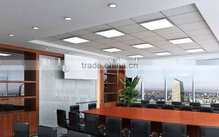 3 Years Warranty SMD3014/2835 led panel light Square 600 600 36W 48w ultra-thin