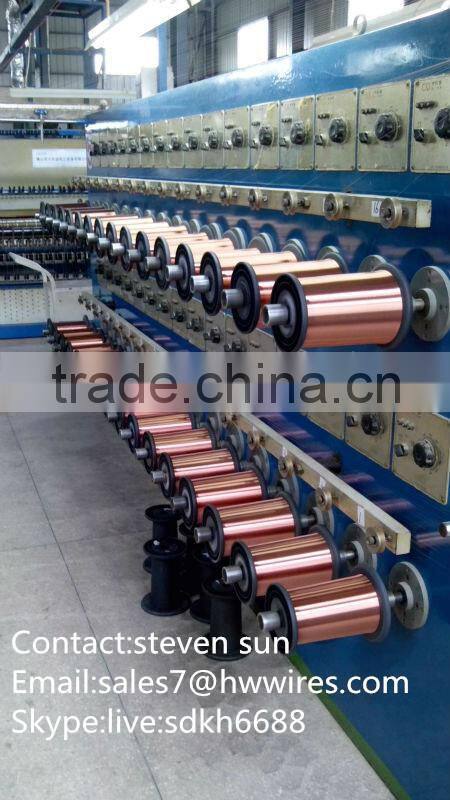 0.234mm Modern instrument ECCA wire