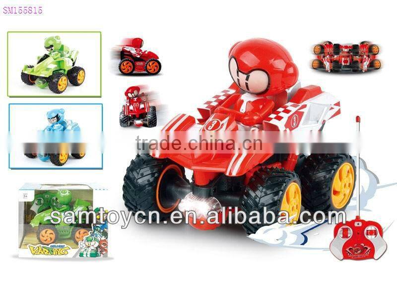 216pcs building blocks kids mini go karts for sale