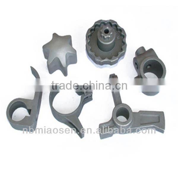 china construction machinery spare parts for sale