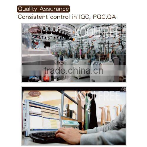 Deodorant Knitting Women Anti Slip Yoga Socks