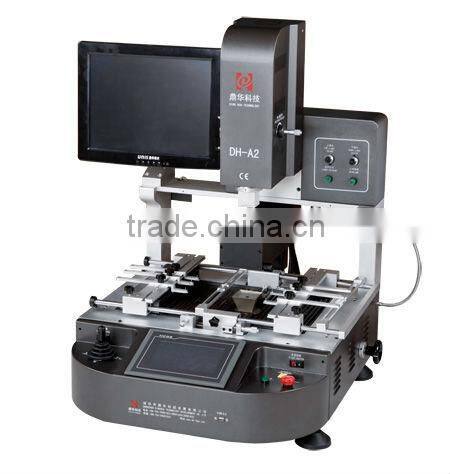 best smd rework station bga reballing equipment
