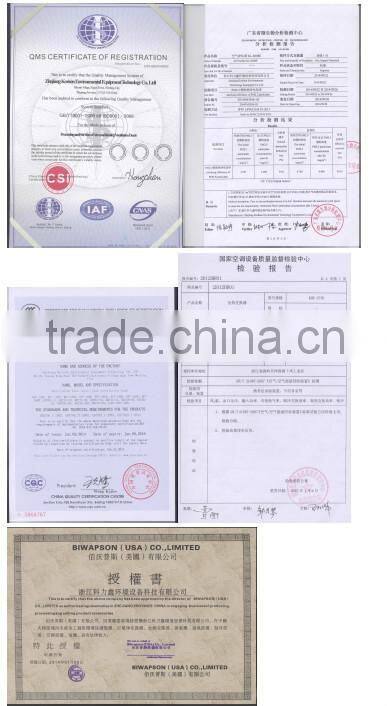 (inline duct fan)Mini Tunnel Ventilation and Fan Silence Tunnel with Exhaust Fan