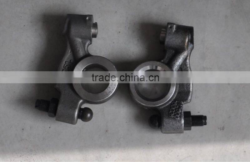 For Volvo, 21282818 Rocker Arm Assembly Intake Valve Rocker Arm