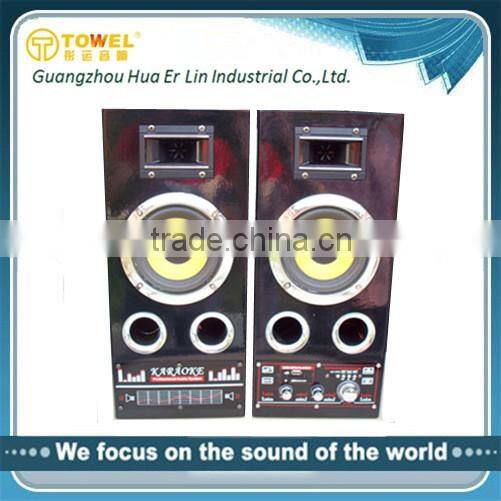 5 inch high quality professional stage audio sale horn speakers