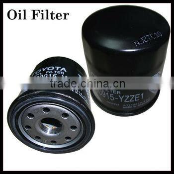 Promotion Oil Filter 90915-YZZE1, 90915-YZZD4, 90915-YZZC5