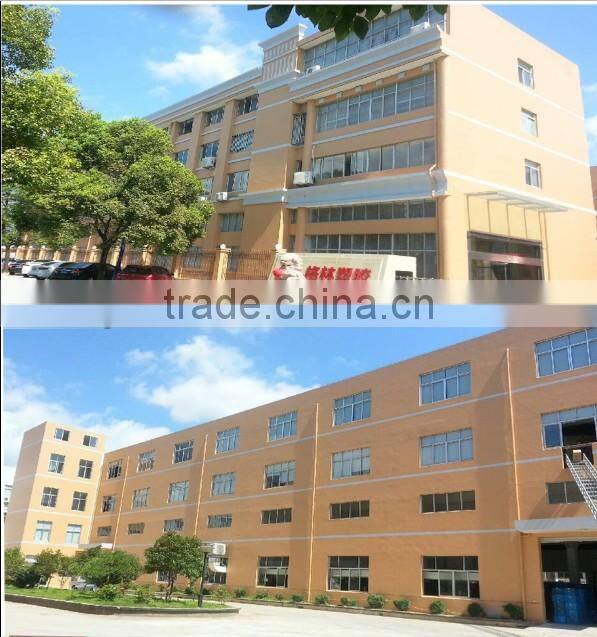 4pcs snack airtight food storage container set GL9055-S-B