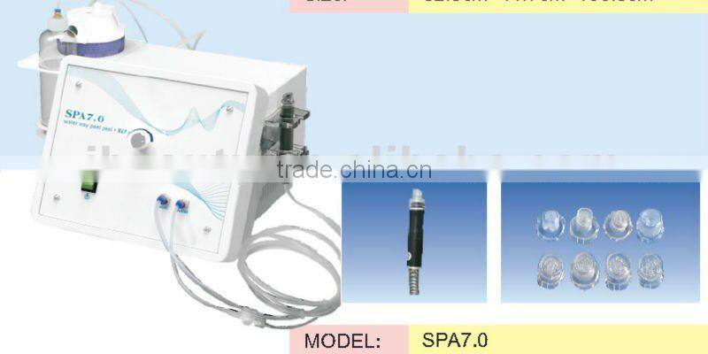 beauty facial & hand skin care portable cleaner massager brush exfoliatio