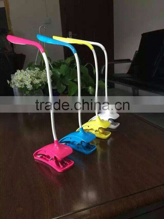 hot sale led lamp light & led reading lamp light