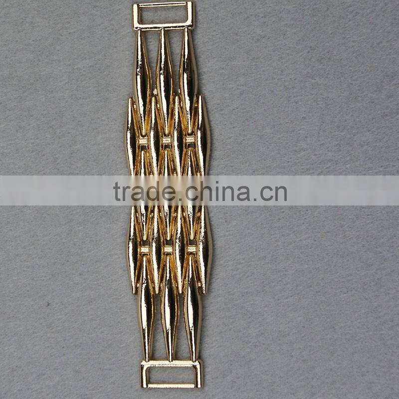 metal accessories/buckle for garment