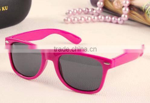Men and women sun glasses Anti UV Retro sun glasses manufacturers selling