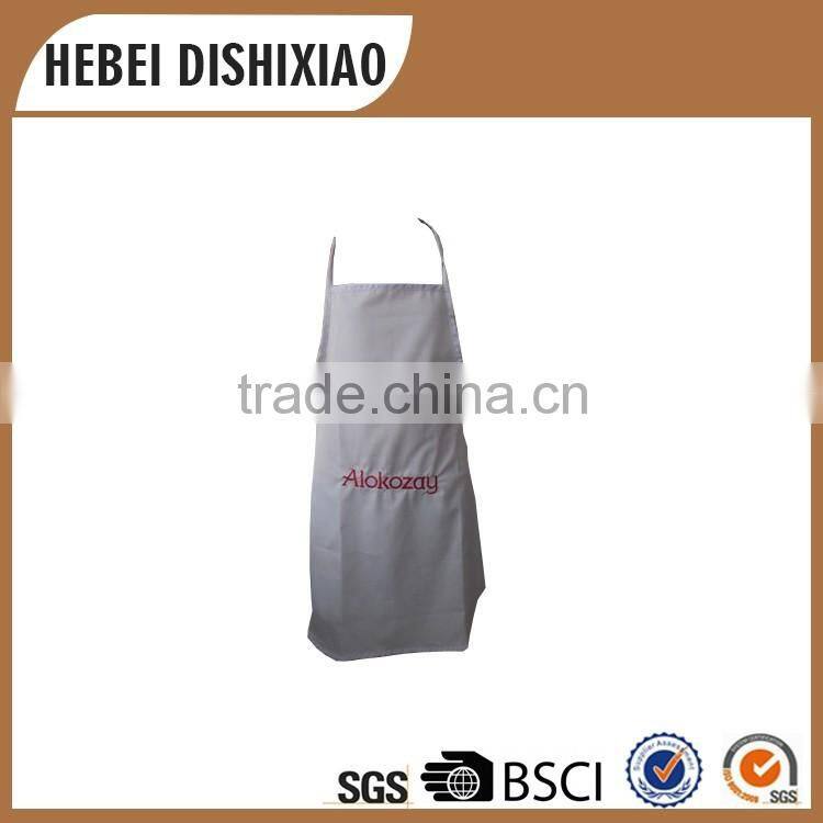 best Custom Personalised Apron cotton Kitchen Apron Embroidered Baking Aprons
