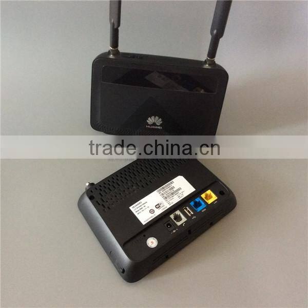 Huawei B880 Wireless 4G Router With External Antenna