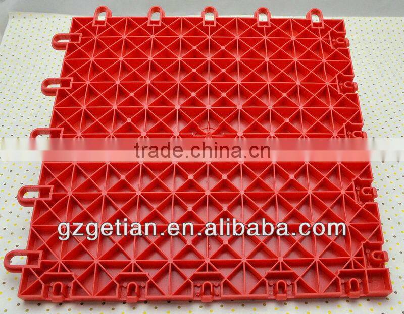on sale electronic scoreboard badminton flooring
