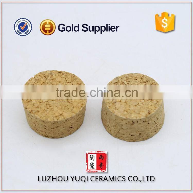 2016 cheap price high quality synthetic cork bottle stopper