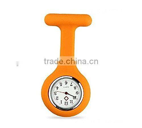 fashion pocket geneva watches/nursing watches