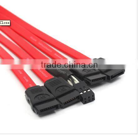 SFF-8484 SAS 32 pin 4x SATA Fanout Cable with power, 1.0m