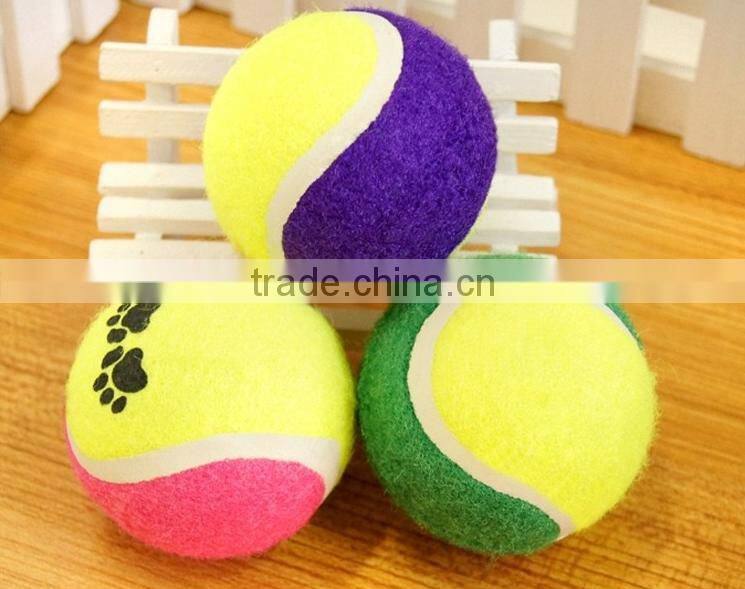 pet dog toy/ball toy for dogs