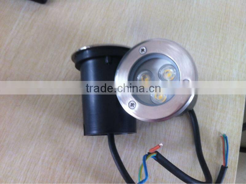 IP65 PF>90 led flood light