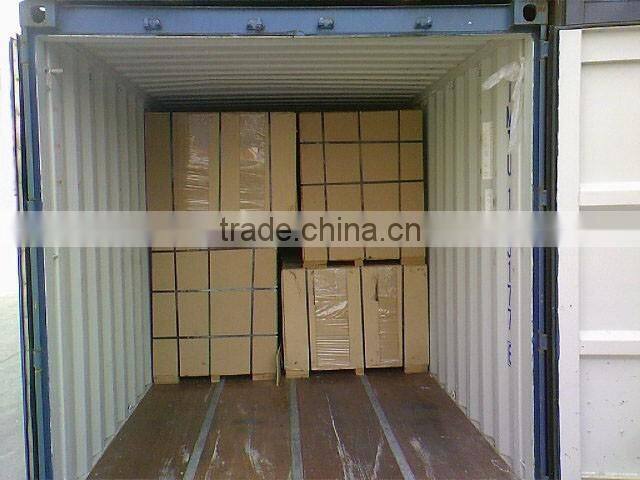 melamine laminated wood panels