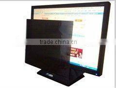 New arrival anti-blue light tempered glass screen protector for laptop