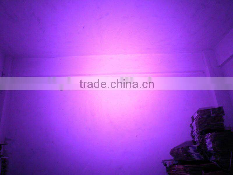 Super bright 15 x 12W RGBW LED Par light