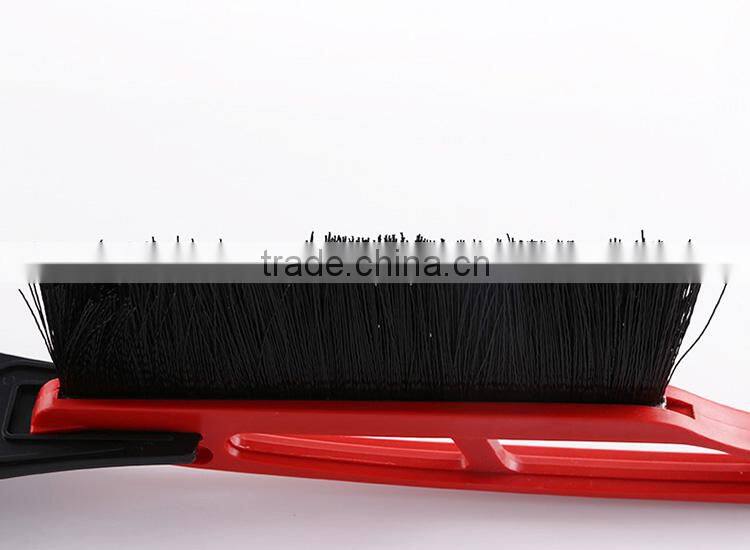 snow scraper car window ice scraper