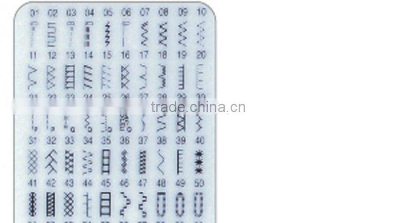 New Cheap ES900N Domestic Home Embroidery Machine For Sale