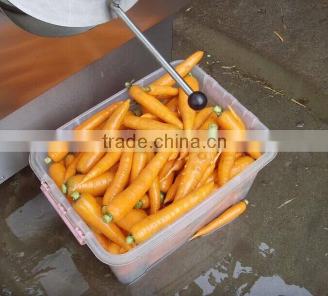 High efficient apple and potato peeler/Popular apple and potato peeler