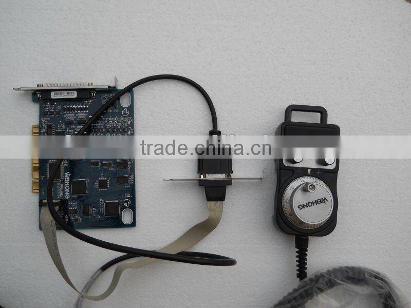 8 Heads CNC Router Machine ZK-1325-8