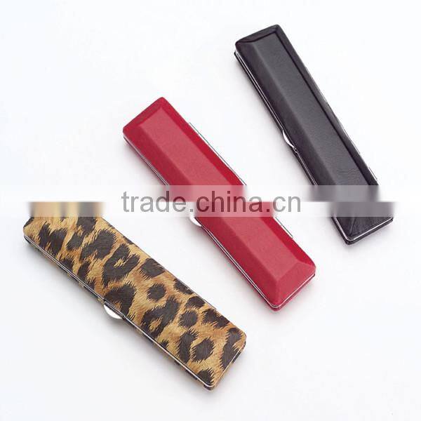 Glass beads bags making