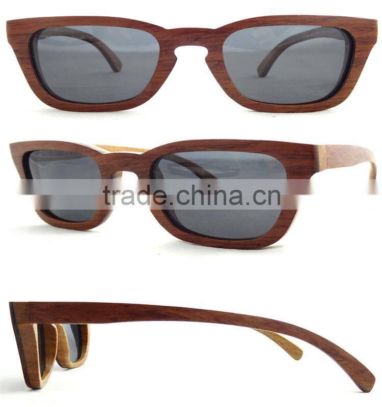 Best Price Wood Frames Eyewear/Wood Eyeglasses