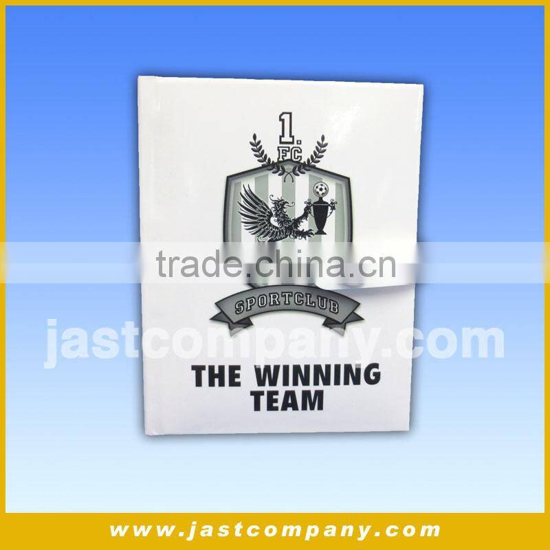 Custom A5 Hardcover School Diary Paper Notebook