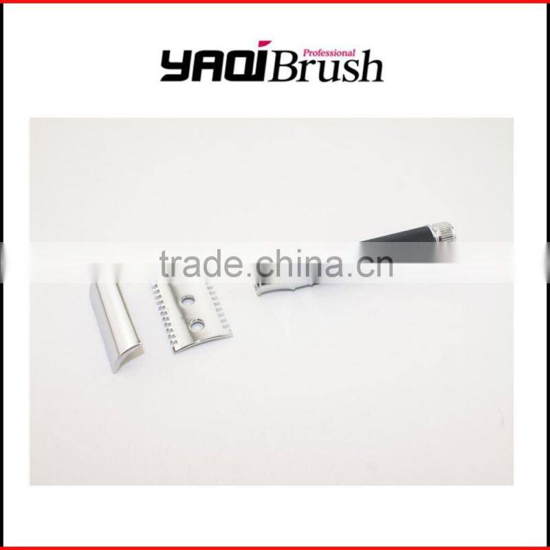 safety metal razor double edged