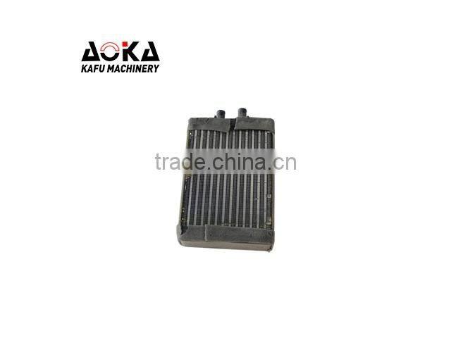 Wholesale EX200-5/EX200-6 Heater Radiator For Excavator