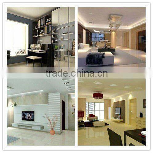 PVC wall decoration panel