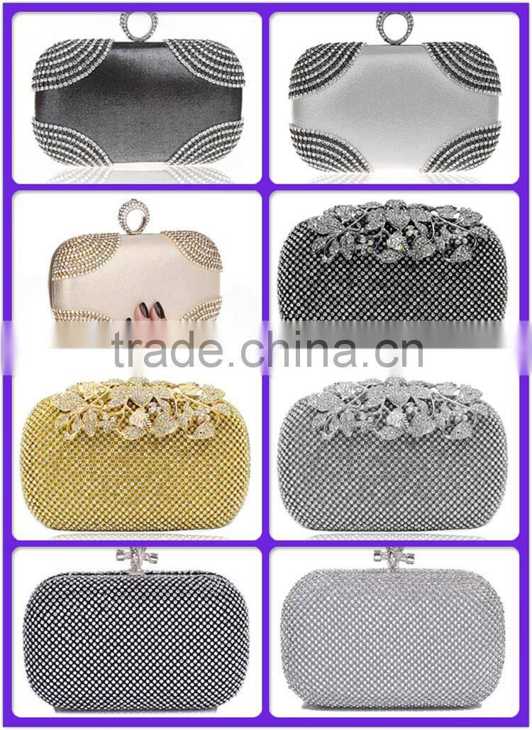 Good and cheap ladies bag and clutch purse
