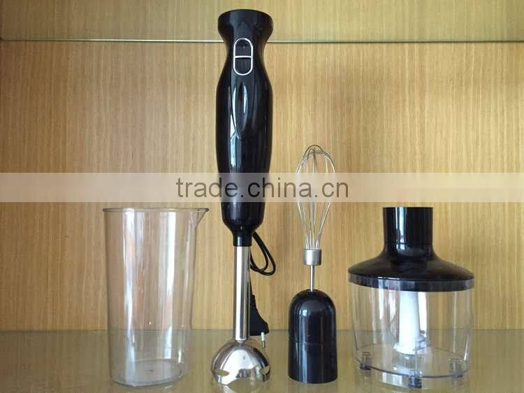 ningbo hot selling popular exporter stick blender