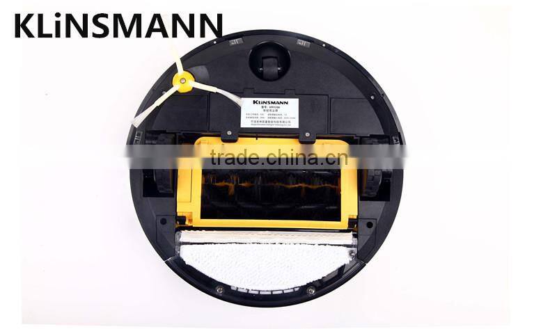 Floor cleaning robot , rechargeable robot vacuum cleaner with remote control