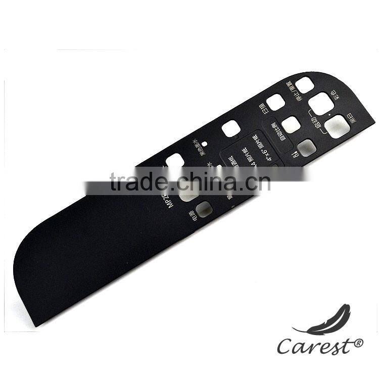 Custom Steel Mould For Injection Molded Plastic Parts