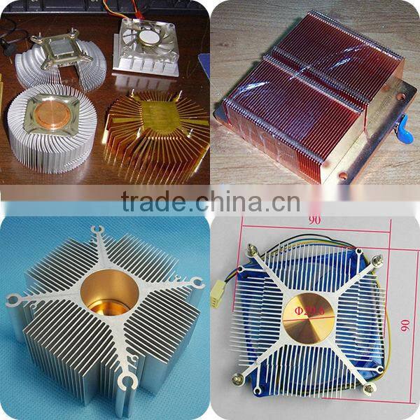CPU Heatsink for LGA 1155