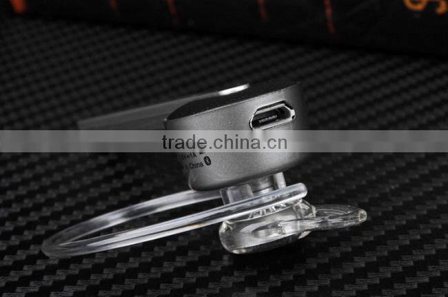 High quality cheap stereo Bluetooth headset v3.0 bluetooth headset