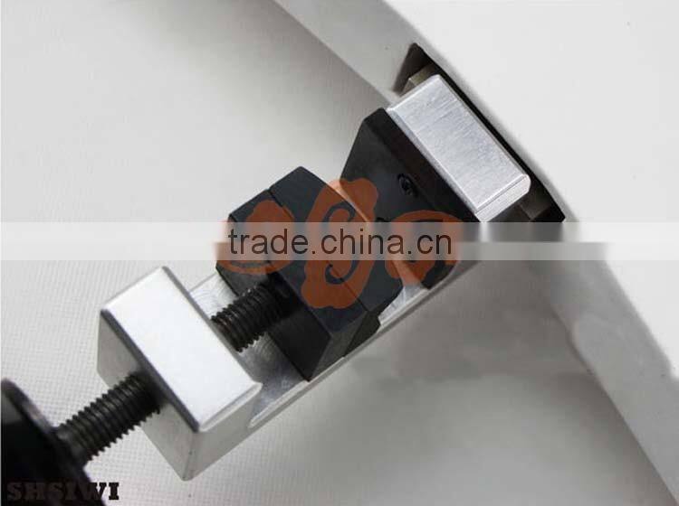 Rope Tension Testing Instrument