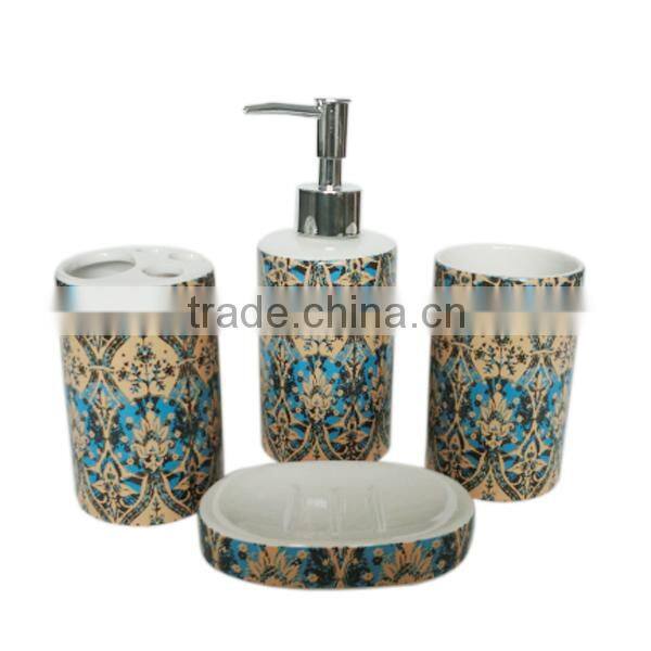 Penguin type accessories 2015,chinese bathroom accessories