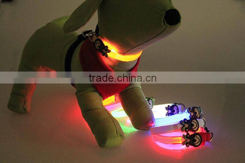 lovely rabbit collar cat collar