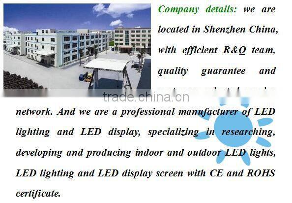 Office Building Conference Room led lighting 48W LED Linear Lights 1200mm