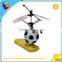 China CX-Star flying santa induction toys