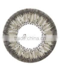 korea Eclipse yearly colour contact lenses 3 tone manufactured in korea