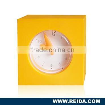 table alarm clock